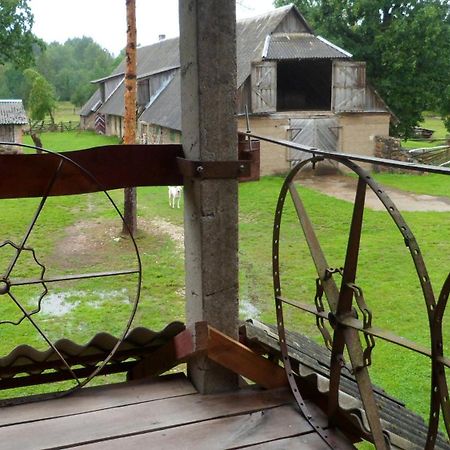 Viruna Farm Kiraste Dış mekan fotoğraf