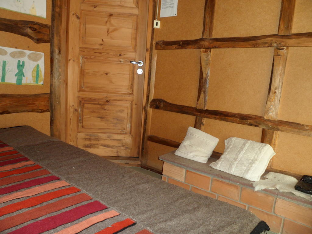 Viruna Farm Kiraste Oda fotoğraf