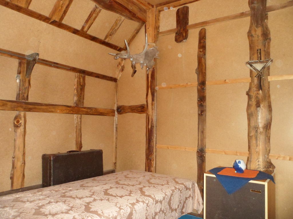 Viruna Farm Kiraste Oda fotoğraf