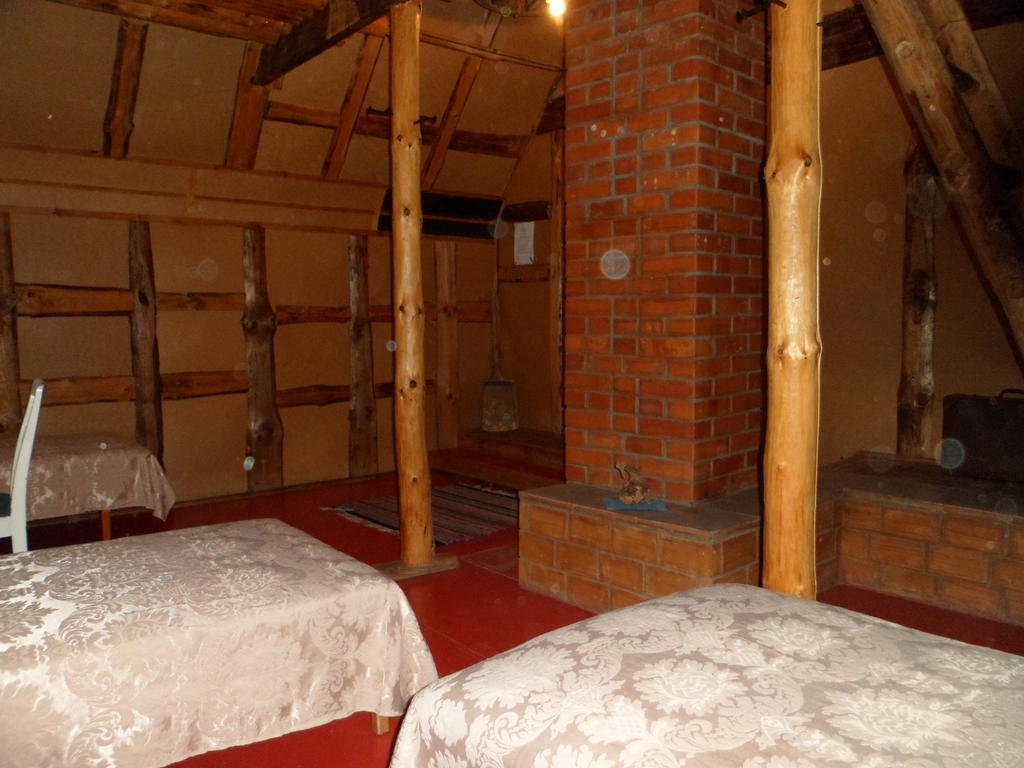 Viruna Farm Kiraste Oda fotoğraf