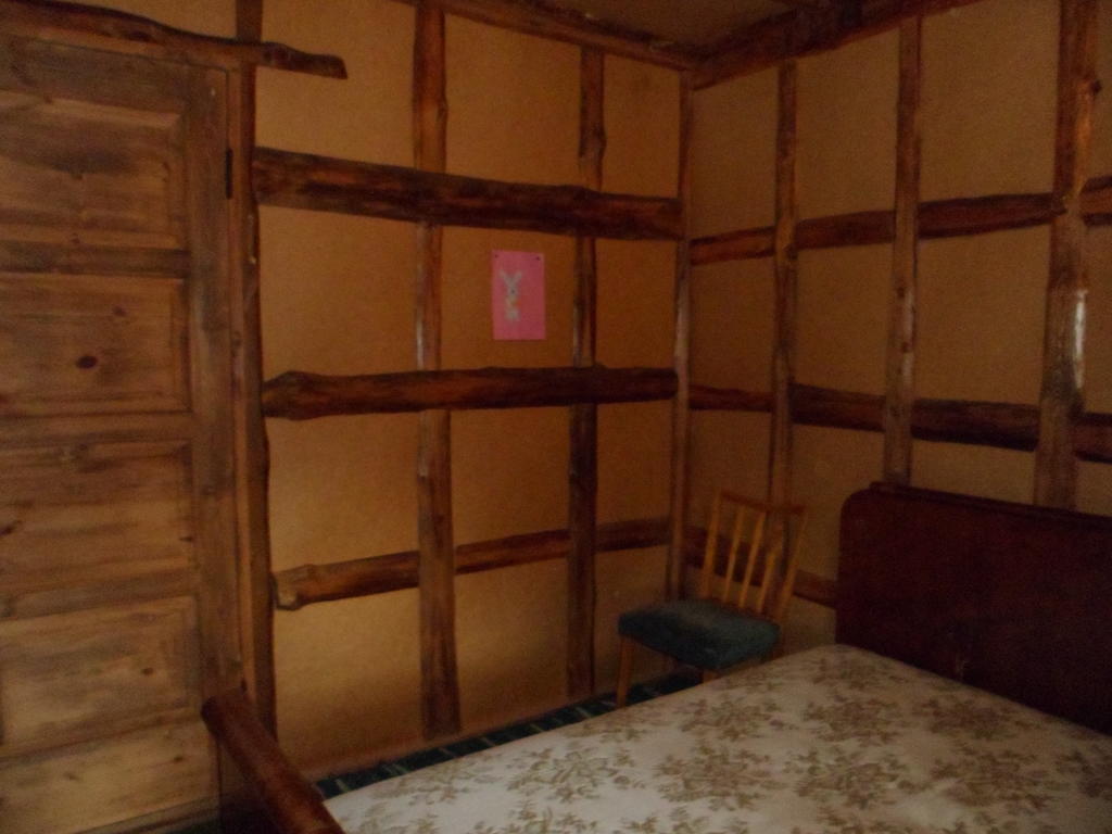 Viruna Farm Kiraste Oda fotoğraf