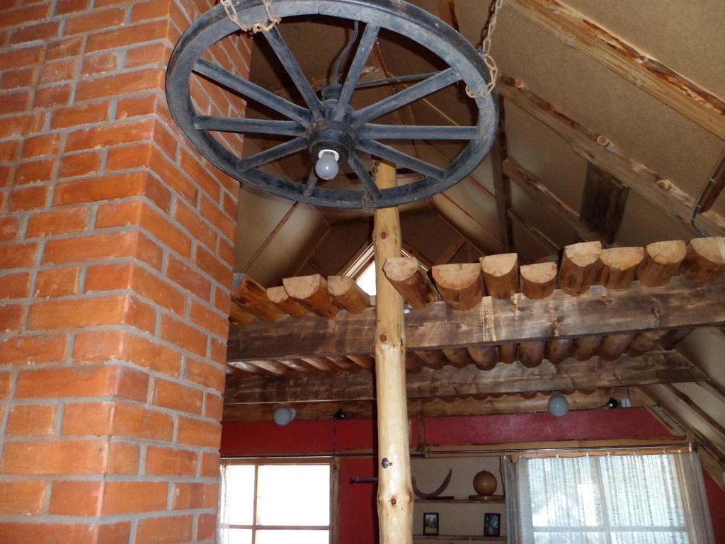 Viruna Farm Kiraste Oda fotoğraf