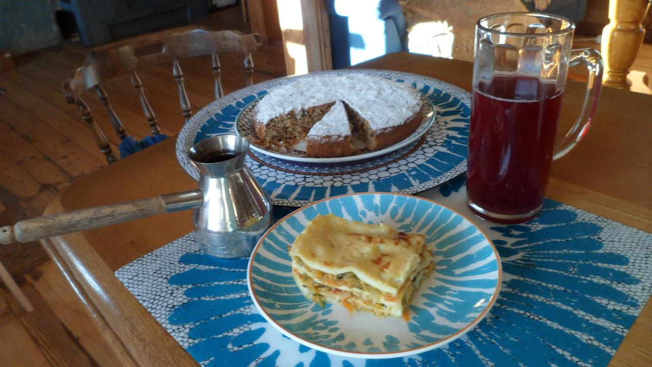 Viruna Farm Kiraste Dış mekan fotoğraf