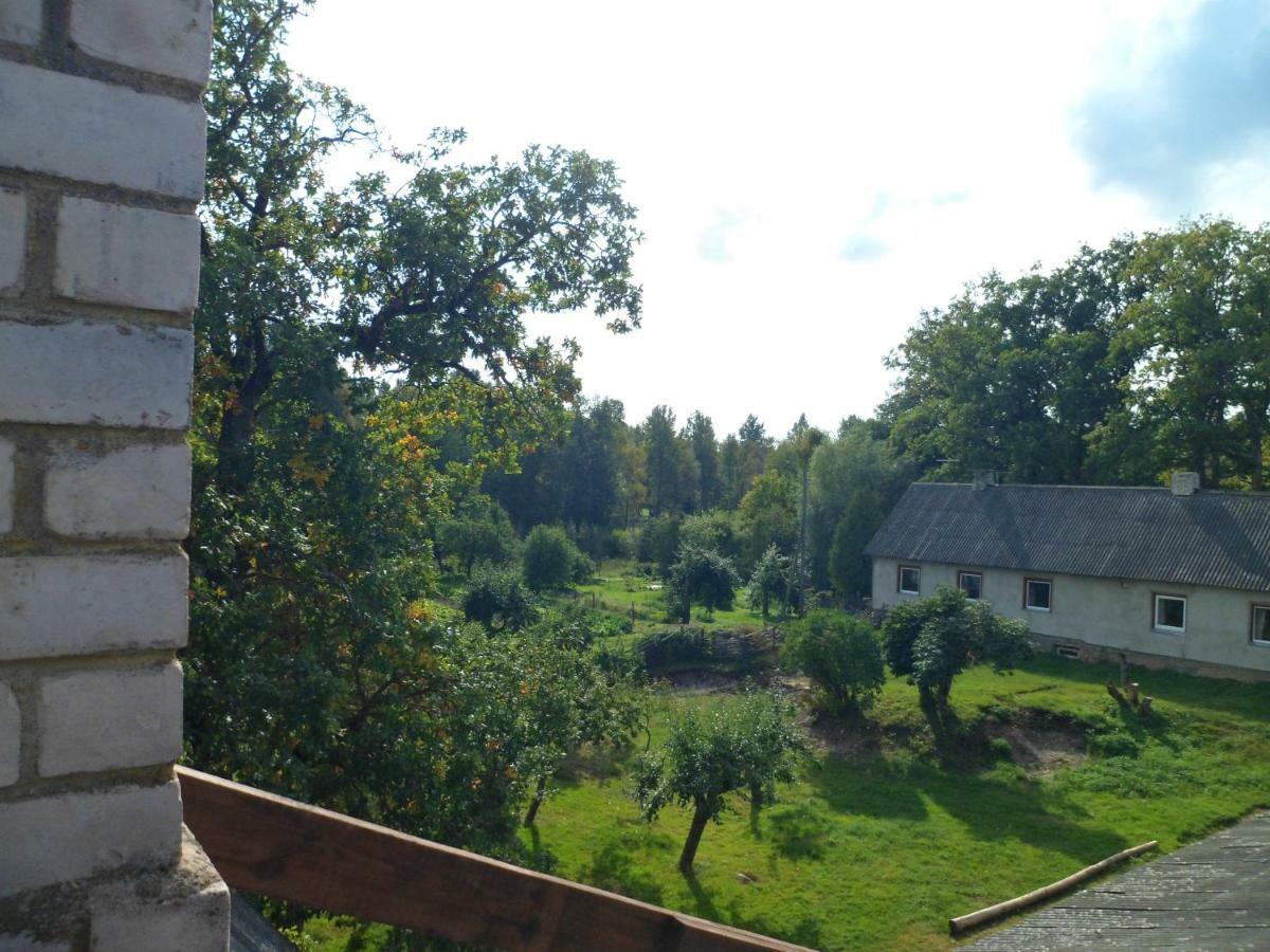 Viruna Farm Kiraste Dış mekan fotoğraf