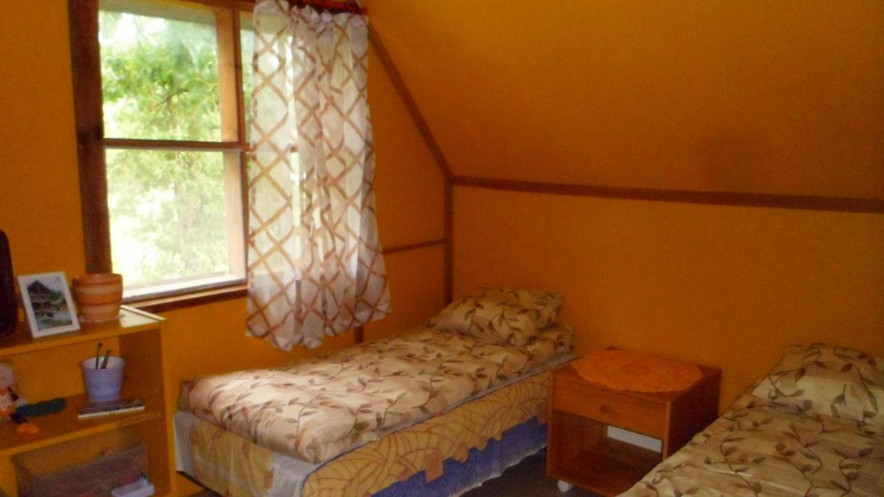 Viruna Farm Kiraste Dış mekan fotoğraf