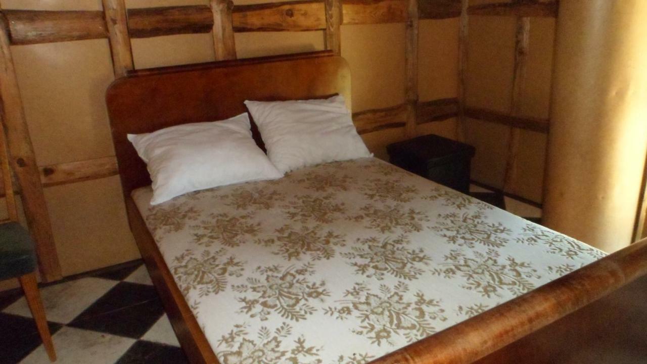 Viruna Farm Kiraste Dış mekan fotoğraf
