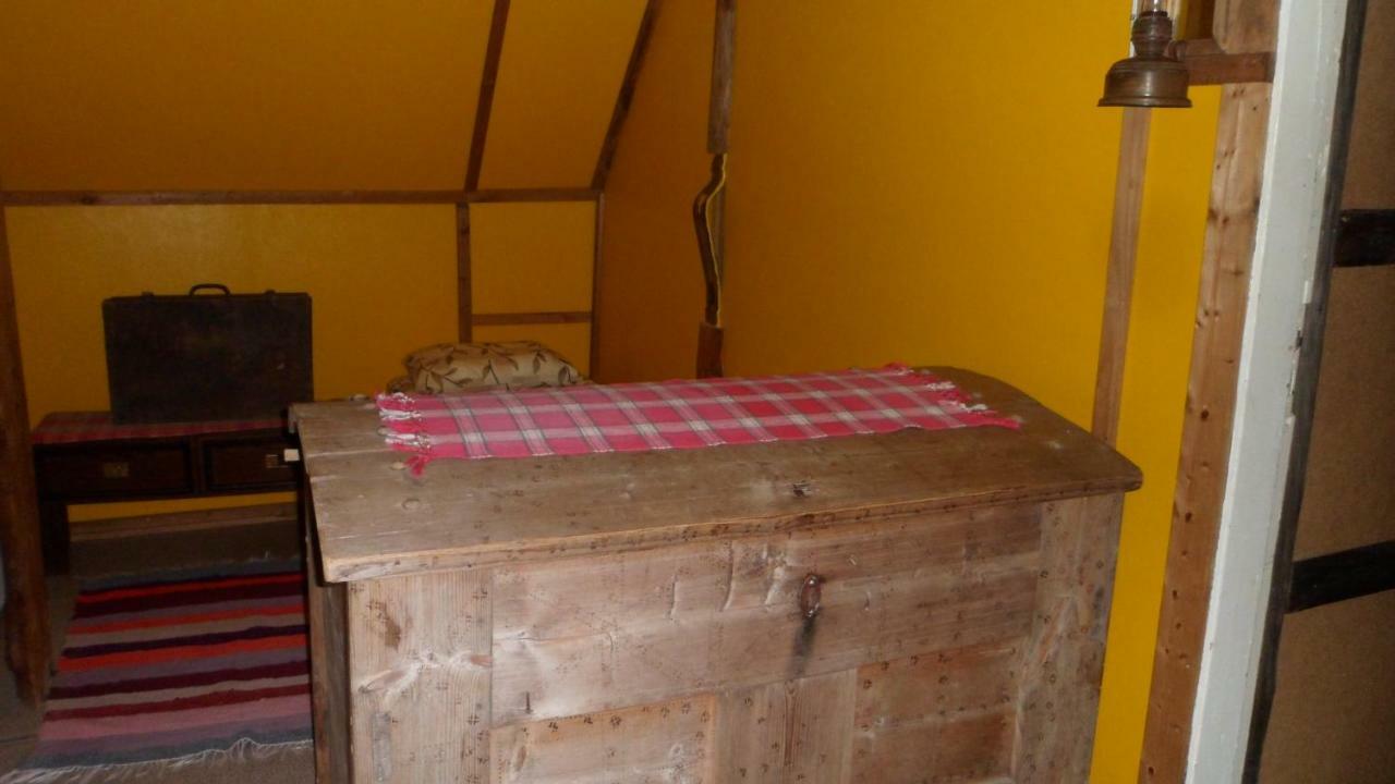 Viruna Farm Kiraste Dış mekan fotoğraf