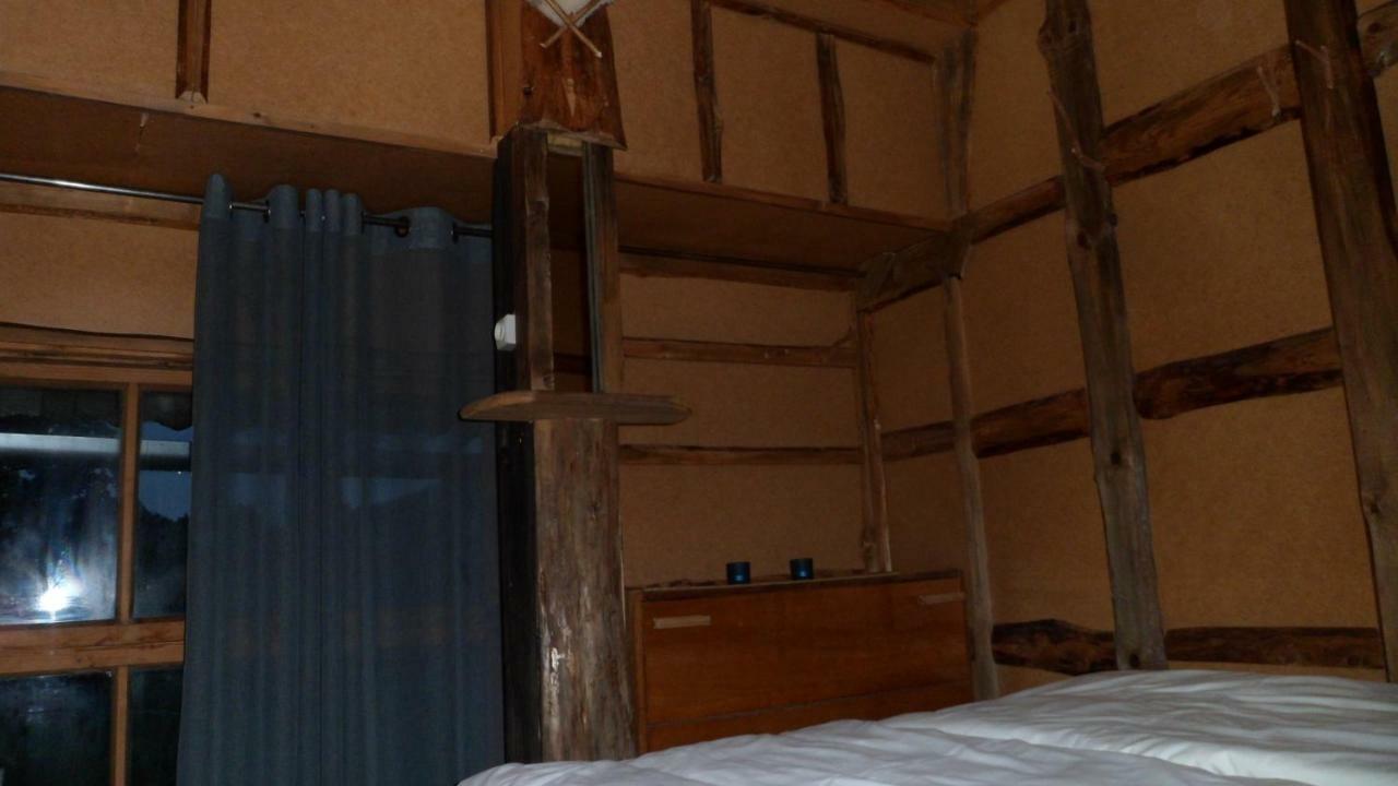Viruna Farm Kiraste Dış mekan fotoğraf