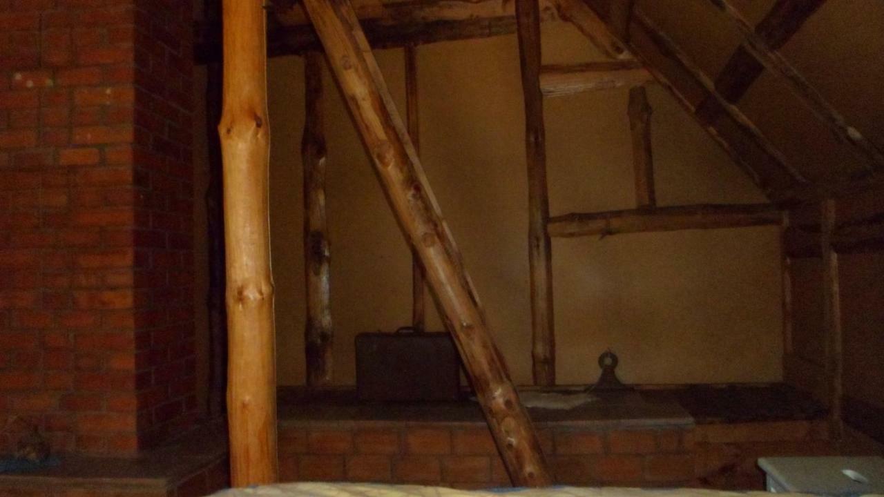 Viruna Farm Kiraste Dış mekan fotoğraf