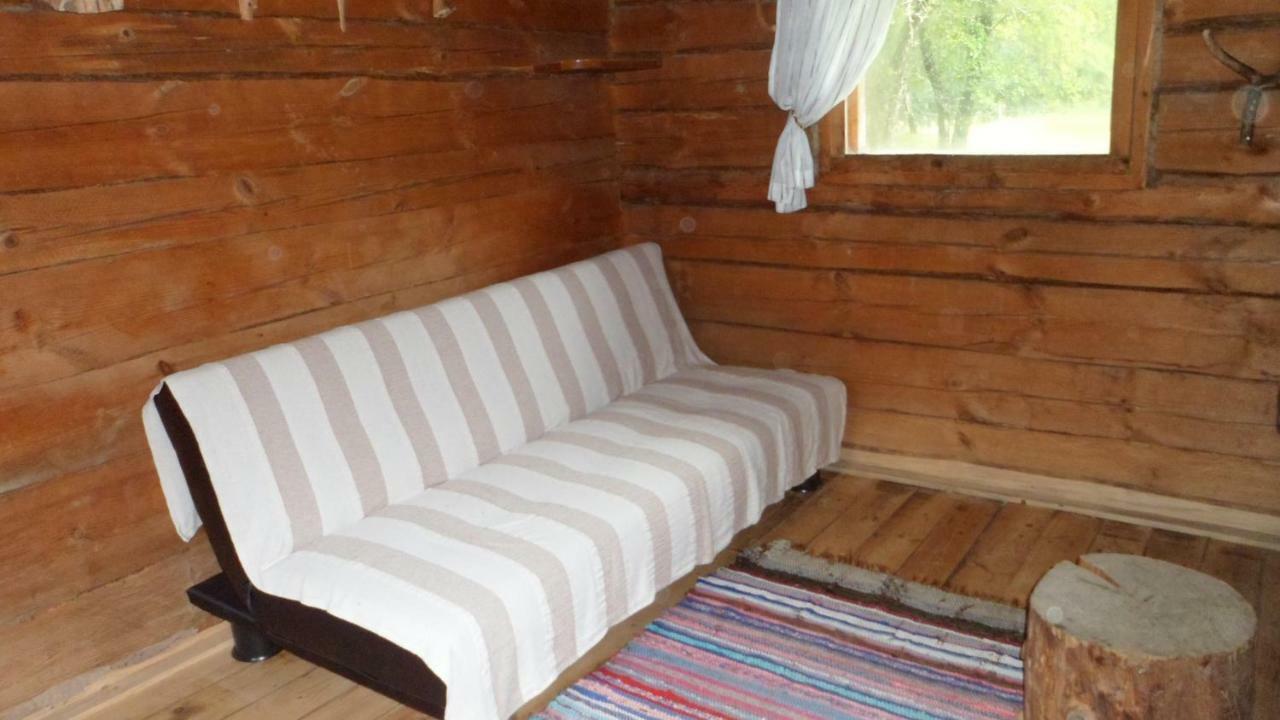 Viruna Farm Kiraste Dış mekan fotoğraf