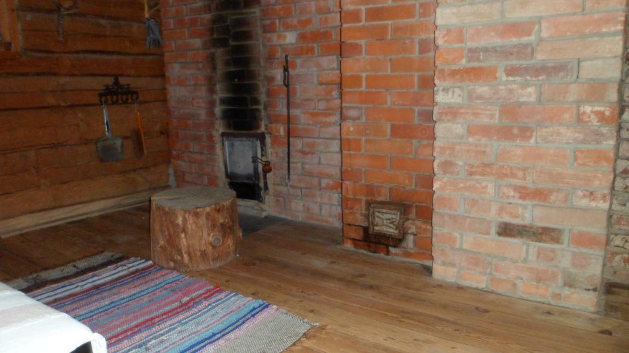 Viruna Farm Kiraste Dış mekan fotoğraf