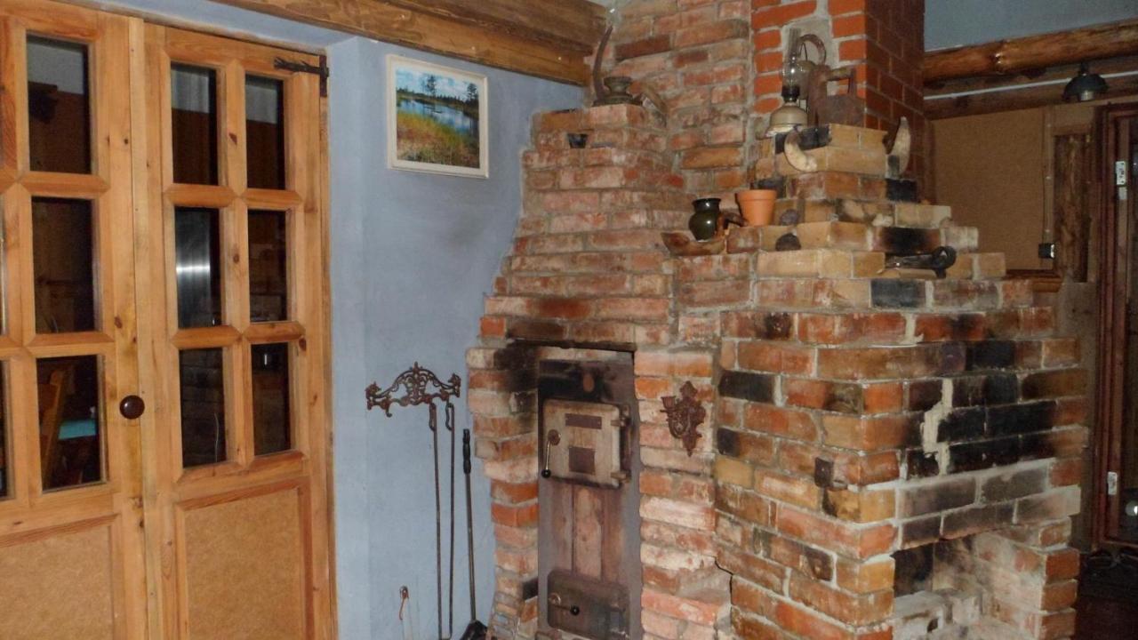 Viruna Farm Kiraste Dış mekan fotoğraf