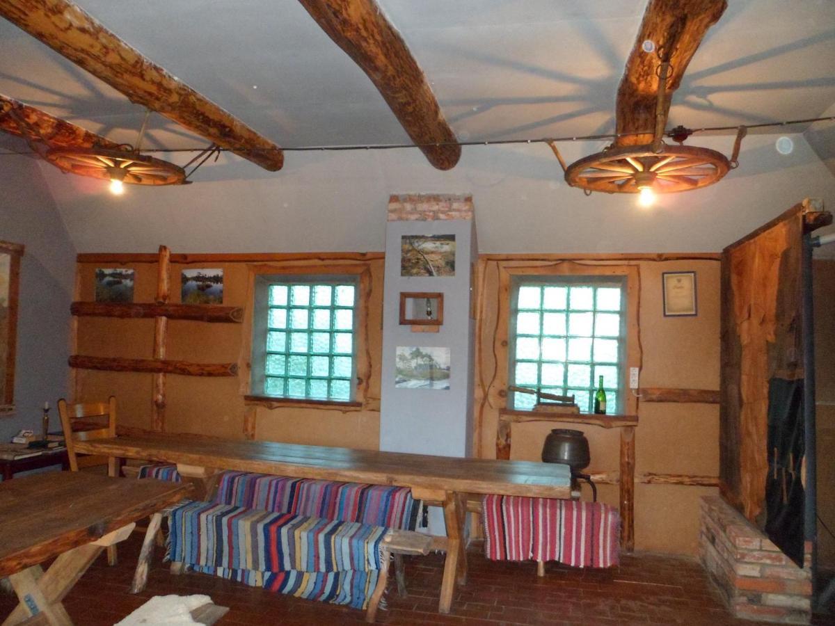 Viruna Farm Kiraste Dış mekan fotoğraf