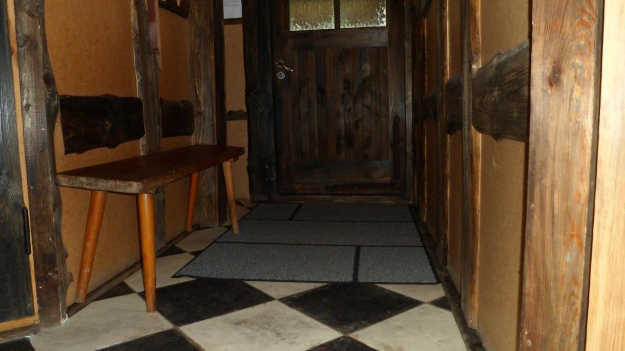 Viruna Farm Kiraste Dış mekan fotoğraf