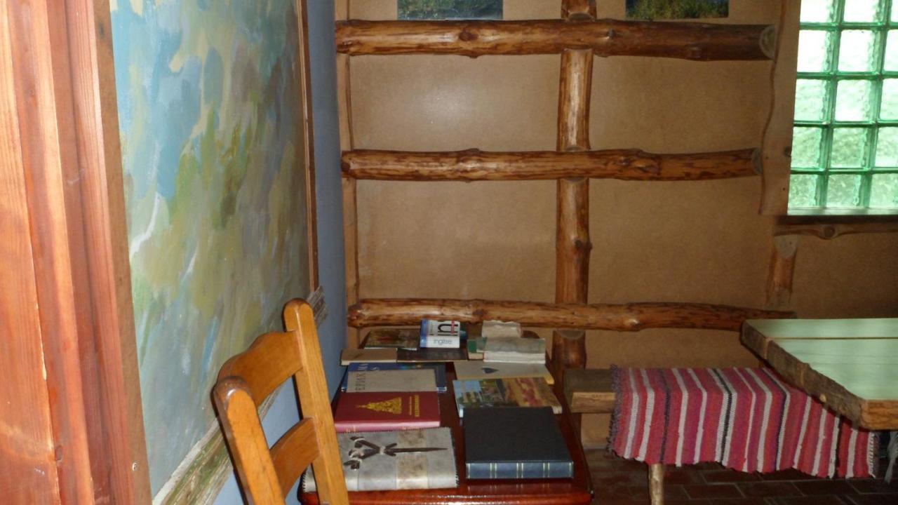 Viruna Farm Kiraste Dış mekan fotoğraf