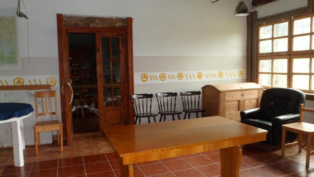 Viruna Farm Kiraste Dış mekan fotoğraf